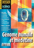 2005 Genome Humaine